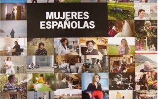 Cartel exposicion Web del Ayuntamiento de Arenas de San Pedro