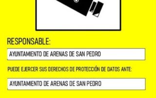 ?????? ?? ??? ????? ?????????Á ??? ?Á????? ?? ??Á???? ? ?? ????????? ?? ??? ??????????? ??????? ? ?? ?????? 6 Web del Ayuntamiento de Arenas de San Pedro