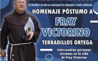 Cartel presentacion