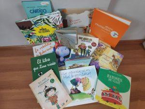 ?? LIBROS PARA TODOS LOS GUSTOS, EN LA BIBLIOTECA MUNICIPAL "SEGUNDO DURÁN" DE ARENAS DE SAN PEDRO ?? 3 121461840 758169224734129 6859630585777355070 n Web del Ayuntamiento de Arenas de San Pedro