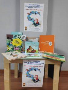 ?? LIBROS PARA TODOS LOS GUSTOS, EN LA BIBLIOTECA MUNICIPAL "SEGUNDO DURÁN" DE ARENAS DE SAN PEDRO ?? 2 121589947 1028595030970798 203530038412172794 n Web del Ayuntamiento de Arenas de San Pedro