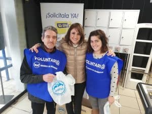 GRAN RECOGIDA SOLIDARIA DE ALIMENTOS 2019 4 3 1 Web del Ayuntamiento de Arenas de San Pedro