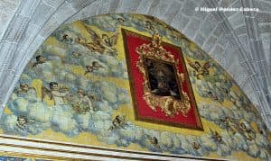 FELICITAMOS A TALAVERA DE LA REINA YA QUE SU CERÁMICA HA SIDO DECLARADA PATRIMONIO INMATERIAL DE LA HUMANIDAD POR LA UNESCO 2 IMG 0009 Web del Ayuntamiento de Arenas de San Pedro
