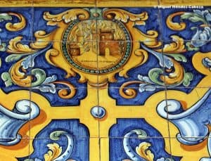 FELICITAMOS A TALAVERA DE LA REINA YA QUE SU CERÁMICA HA SIDO DECLARADA PATRIMONIO INMATERIAL DE LA HUMANIDAD POR LA UNESCO 3 IMG 0029 Web del Ayuntamiento de Arenas de San Pedro