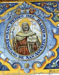 FELICITAMOS A TALAVERA DE LA REINA YA QUE SU CERÁMICA HA SIDO DECLARADA PATRIMONIO INMATERIAL DE LA HUMANIDAD POR LA UNESCO 4 IMG 0048 Web del Ayuntamiento de Arenas de San Pedro