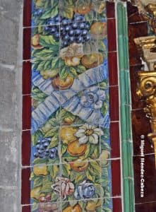 FELICITAMOS A TALAVERA DE LA REINA YA QUE SU CERÁMICA HA SIDO DECLARADA PATRIMONIO INMATERIAL DE LA HUMANIDAD POR LA UNESCO 7 IMG 0084 Web del Ayuntamiento de Arenas de San Pedro