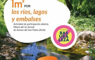 1 de junio a las 10:00 . desde la fuente La Piña