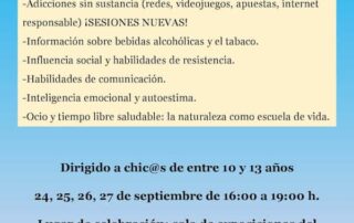 Nexus 2024 Arenas de San Pedro 4 Web del Ayuntamiento de Arenas de San Pedro