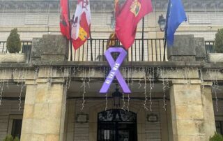 Manifiesto por el Día Internacional de la Eliminación de la Violencia contra la Mujer 2 Web del Ayuntamiento de Arenas de San Pedro
