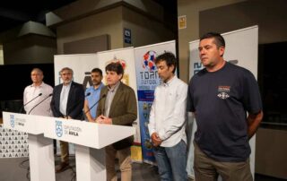 Foto Web del Ayuntamiento de Arenas de San Pedro