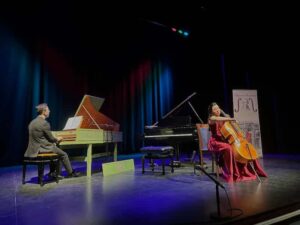 El Palacio de Arenas de San Pedro revive la época del Infante y de Boccherini 2 Sabado 1 Web del Ayuntamiento de Arenas de San Pedro