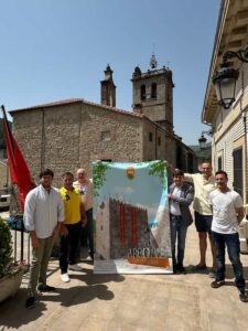 WhatsApp Image 2025 08 11 at 14.10.50 Web del Ayuntamiento de Arenas de San Pedro