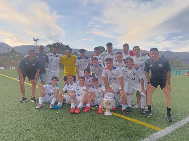 1 2 Web del Ayuntamiento de Arenas de San Pedro