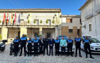 1 9 Web del Ayuntamiento de Arenas de San Pedro