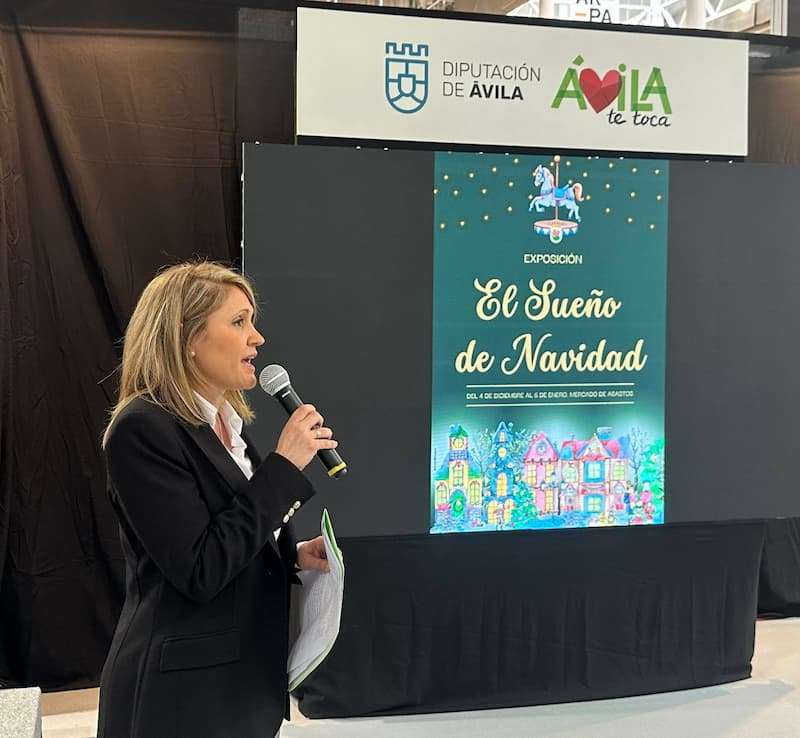 INTUR 2025 1 2 Web del Ayuntamiento de Arenas de San Pedro