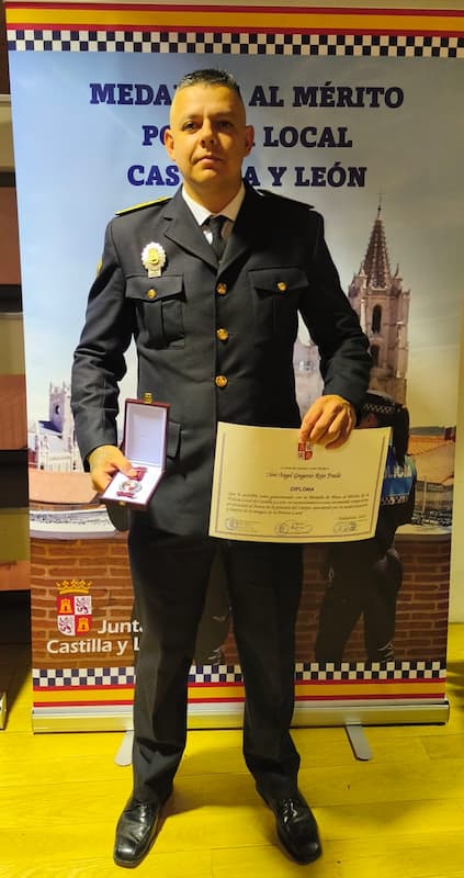 Ángel Gregorio Rojo Fraile Angel Gregorio Rojo Fraile Web del Ayuntamiento de Arenas de San Pedro