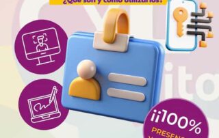 Curso sobre DNI, Certificado Digital y Sistema cl@ve 5 Web del Ayuntamiento de Arenas de San Pedro