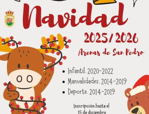 Campus Navidad 2025/2026