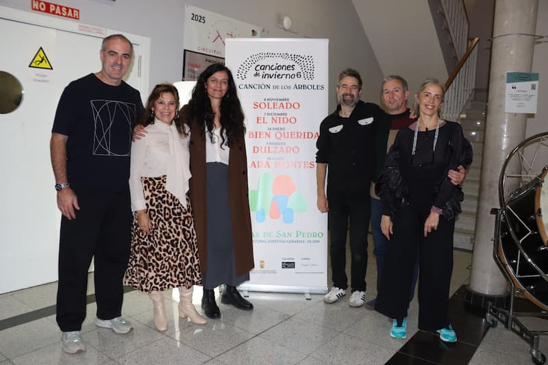 Canciones de Invierno 6 WhatsApp Image 2025 11 09 at 10.11.21 Web del Ayuntamiento de Arenas de San Pedro