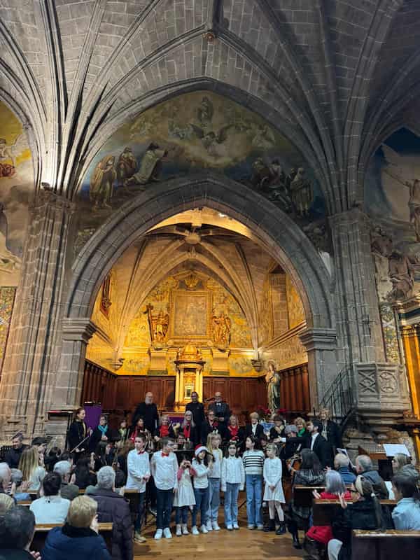 2 1 Web del Ayuntamiento de Arenas de San Pedro