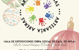 Eventos 4 Web del Ayuntamiento de Arenas de San Pedro