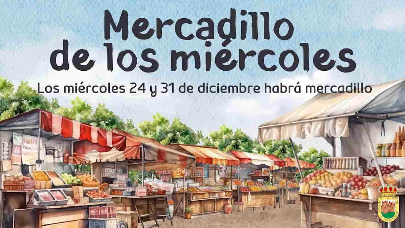 Mercadillo 1 Web del Ayuntamiento de Arenas de San Pedro