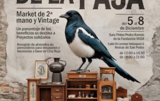 VIII Mercado de la Pala 2 Web del Ayuntamiento de Arenas de San Pedro