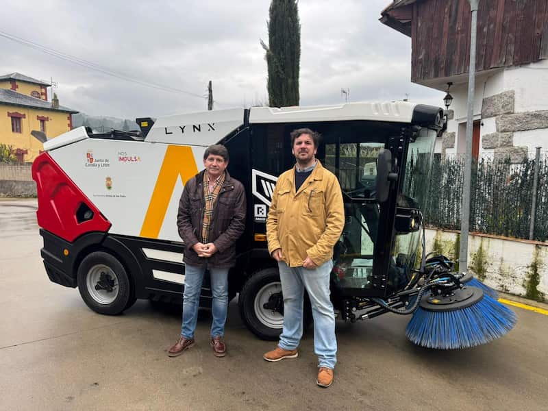 615121370 1209712307954962 2724823034024637238 n Web del Ayuntamiento de Arenas de San Pedro