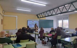 1 1 Web del Ayuntamiento de Arenas de San Pedro