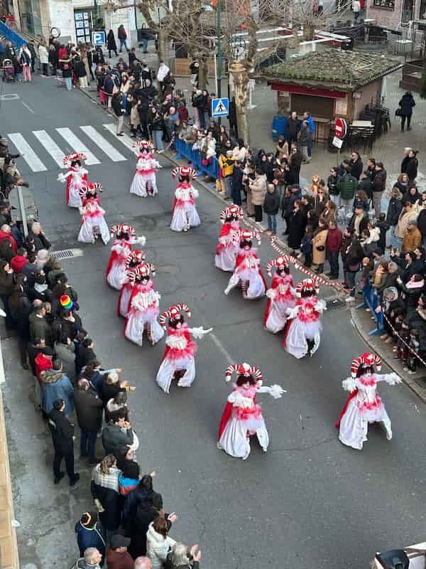 1 28 Web del Ayuntamiento de Arenas de San Pedro