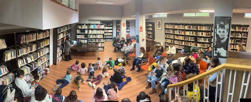 1 Web del Ayuntamiento de Arenas de San Pedro