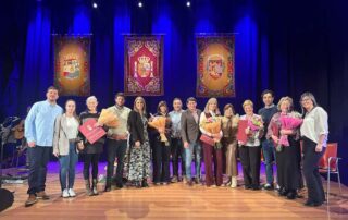 Dia Internacional de la Mujer 2026 14 Web del Ayuntamiento de Arenas de San Pedro