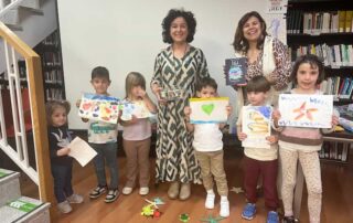 1 11 Web del Ayuntamiento de Arenas de San Pedro