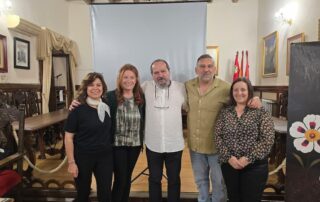 1 8 Web del Ayuntamiento de Arenas de San Pedro