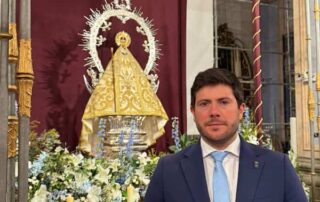 Arenas de San Pedro participa un año más en el Gran Cortejo de Mondas de Talavera de la Reina 2026 6 Web del Ayuntamiento de Arenas de San Pedro