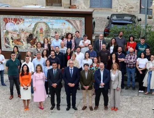 𝗔𝗿𝗿𝗮𝗻𝗰𝗮 𝗲𝗻 𝗔𝗿𝗲𝗻𝗮𝘀 𝗱𝗲 𝗦𝗮𝗻 𝗣𝗲𝗱𝗿𝗼 𝘂𝗻 𝗽𝗿𝗼𝗴𝗿𝗮𝗺𝗮 𝗽𝗮𝗿𝗮 𝗶𝗺𝗽𝘂𝗹𝘀𝗮𝗿 𝗲𝗹 𝘁𝗲𝗷𝗶𝗱𝗼 𝗲𝗺𝗽𝗿𝗲𝘀𝗮𝗿𝗶𝗮𝗹