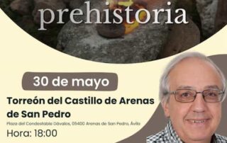 Eventos 2 Web del Ayuntamiento de Arenas de San Pedro