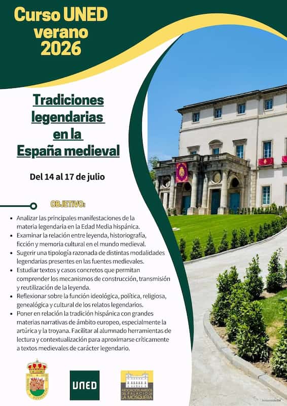 Curso UNED Web del Ayuntamiento de Arenas de San Pedro