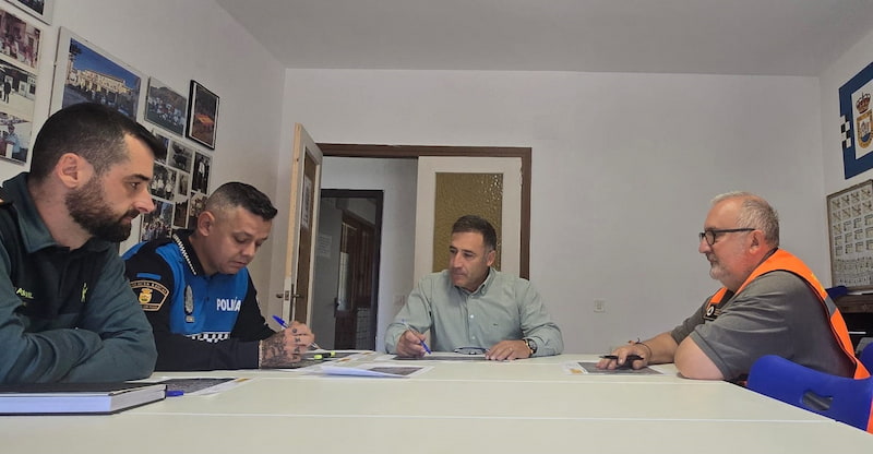 Foto Web del Ayuntamiento de Arenas de San Pedro