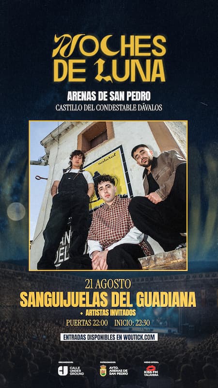 Sanguijuelas del Guadiana 8 NdL Sanguijuelas storie Web del Ayuntamiento de Arenas de San Pedro