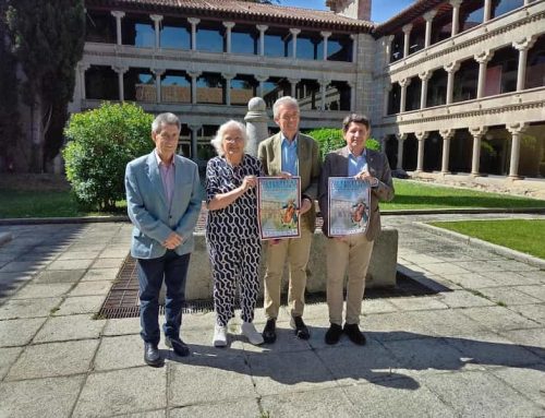 El festival Luigi Boccherini vuelve en mayo a Arenas de San Pedro