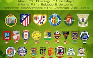 Arenas de San Pedro acoge durante los próximos dos fines de semana el V Torneo de Fútbol Sala, que reunirá a 1.200 jugadores 2 Web del Ayuntamiento de Arenas de San Pedro