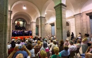1 26 Web del Ayuntamiento de Arenas de San Pedro