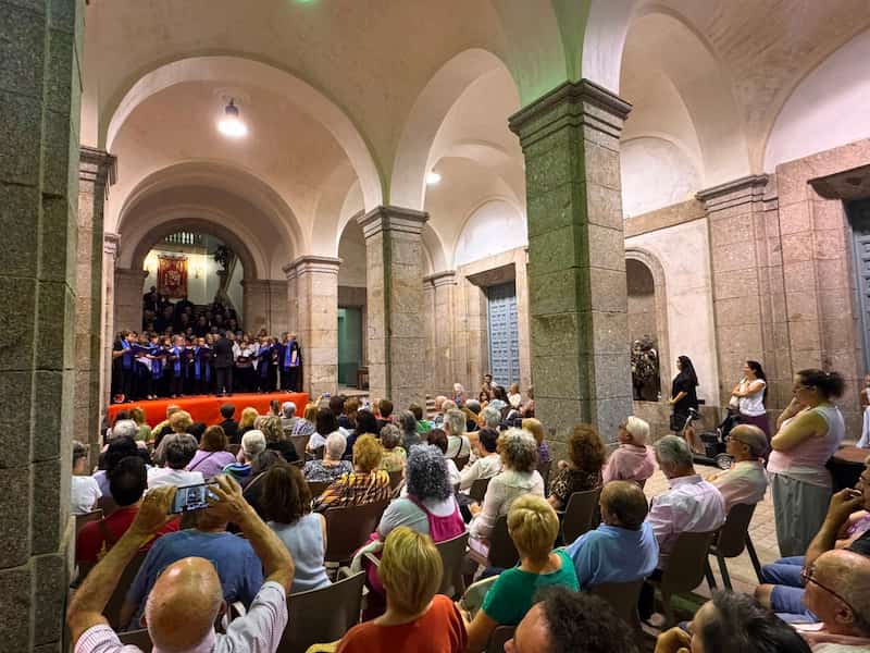 1 26 Web del Ayuntamiento de Arenas de San Pedro