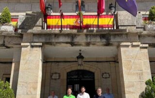 Apoyo y respeto a las víctimas y en solidaridad con el pueblo venezolano 4 Web del Ayuntamiento de Arenas de San Pedro