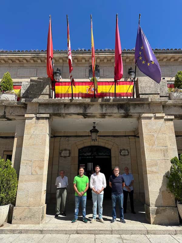 733542738 1317202903400304 1607854068161115946 n Web del Ayuntamiento de Arenas de San Pedro
