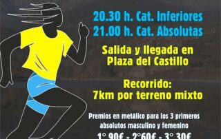 Eventos 2 Web del Ayuntamiento de Arenas de San Pedro