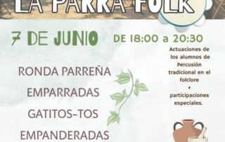 Eventos 2 Web del Ayuntamiento de Arenas de San Pedro