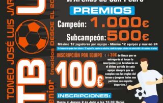 Eventos 2 Web del Ayuntamiento de Arenas de San Pedro