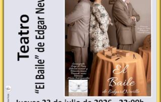 Eventos 5 Web del Ayuntamiento de Arenas de San Pedro